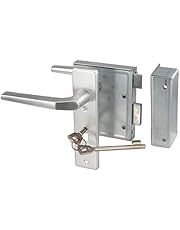 Türgriffschlösser - Türbeschläge & -schlösser: Baumarkt : Amazon.de