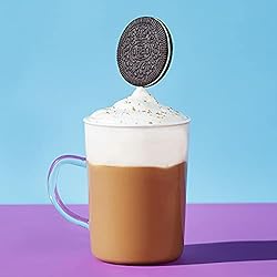 OREO Thins Chocolate Sandwich Cookies, Mint