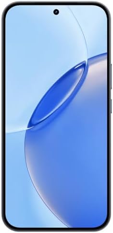 16 Pro 5G Smartphone, 8Go+256Go, Écran AMOLED 144Hz 6,78", Batterie 6500mAh, Caméra 200MP OIS, IP69K, Charge Rapide 45W, Double SIM, Next AI, Gris (avec Adaptateur)