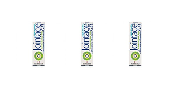Jointace Gel 75ml Amazon Es Salud Y Cuidado Personal Jointace Gel 75ml Amazon Es Salud Y Cuidado Personal