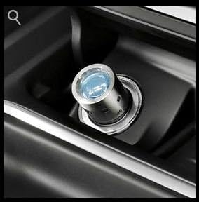 Mini Cooper 63-31-0-440-794 LED FLASHLIGHT, RECH