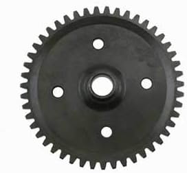 HoBao Hyper 7 Steel Spur Gear 47T For Std Diff H87357