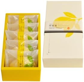 Amazon 五感 五感のレモンケーキ 檸檬燦 れもんさん 5個入り 五感 ケーキ 洋菓子 通販