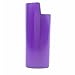Lucklybestseller Vintage Metal Lighter Case Cover Holder for BIC Mini Lighter J5 (Purple)thumb 1