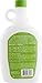 Village Naturals Bath Shoppe White Tea and Jasmine Milk Bath Set with Gel Bead Eye Mask in an Organza Bag