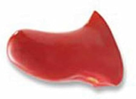 Clown Noses - Style PS - Gloss Red