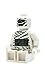 LEGO 9007231 Monster Fighters Mummy Minifigure Alarm Clock