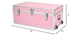 Rhino Trunk & Case Large Essential Summer Camp