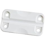 Igloo 24012 Surelock 95 Pair White Replacement Hinge