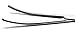 Pean Rochester Straight & Curved Forcep 12