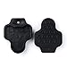 Thinvik Look Keo Cleat Cover Bicycle Shoe Cleats Protector for Look KEO Pedals Systems(1 Pair)thumb 2