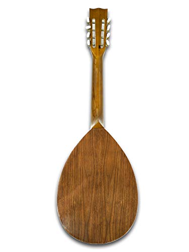 4 Mandola+tear+drop+Length+Natural+finish