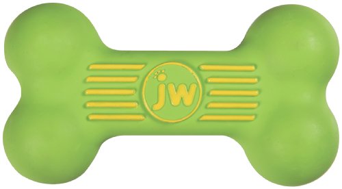 Dog Isqueak Bone Large