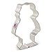 Ann Clark Cookie Cutters Cute Santa by Flour Box Bakery Cookie Cutter, 4.5