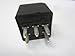 Genuine GM Delphi 5 Pin Fuse Box Relay # 15328865 / 8865