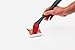 GrillPro 41090 Basting Brush, 15-in, Black