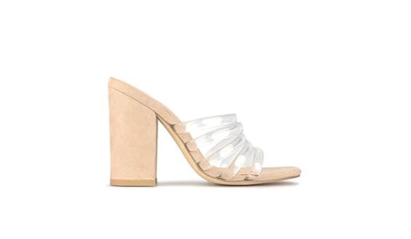betts clear heels