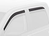 Auto Ventshade 894002 Seamless Ventvisor Window Deflector, 4 Piece