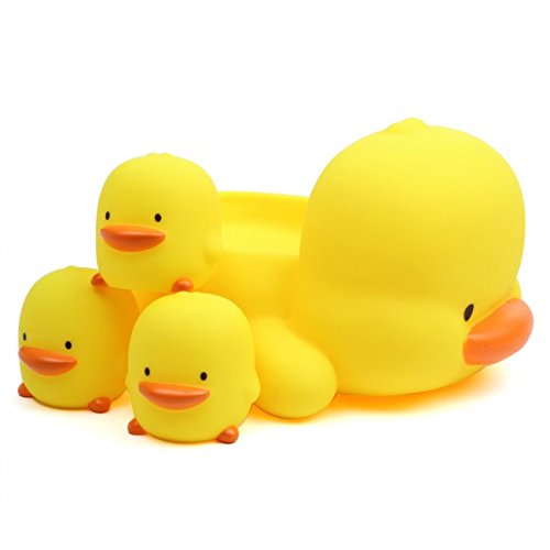 Piyo Piyo Baby Duckling Set