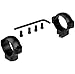 Leupold Standard Scope Rings, 1