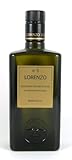 Barbera Lorenzo #3 (2 pack) Organic Extra Virgin DOP Oilive Oil 500ml bottles from Sicily, Italy