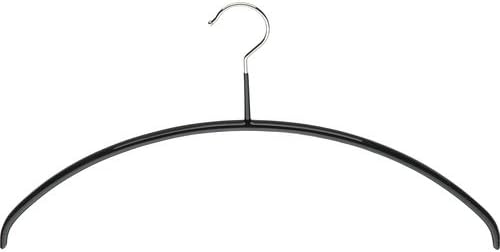 MAWA Hangers Connector Black Colour-Size 40 cm, One