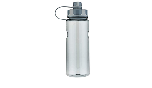 Amazon Com Jzhi Sport Bottle 2000ml Capacity Water Bottles Portable Outdoor Plastic Sports Bottle With Tea Infuser Fitness Leak Proof Shaker Bottles Sports Outdoors
