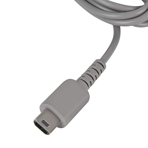 4 Charger+Adapter+Nintendo+Systems+Charging