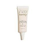 Hey Honey Good Morning Honey Silk Facial Serum 10mL