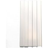 Mobile Home Skirting Box of 8 White Panels 16