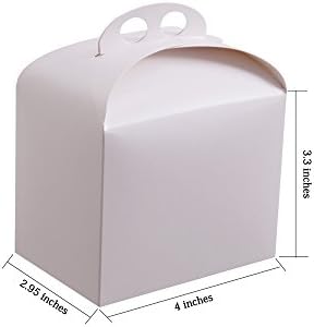 Ezek Handle Gift Box For All Giving Occasions Pack of 12