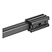 CURT 18084 Tray-Style Hitch-Mounted Bike Rack
