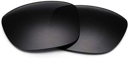 Replacement Lenses for Oakley Jupiter Squared OO9135 Polarized UV Protection Sunglasses
