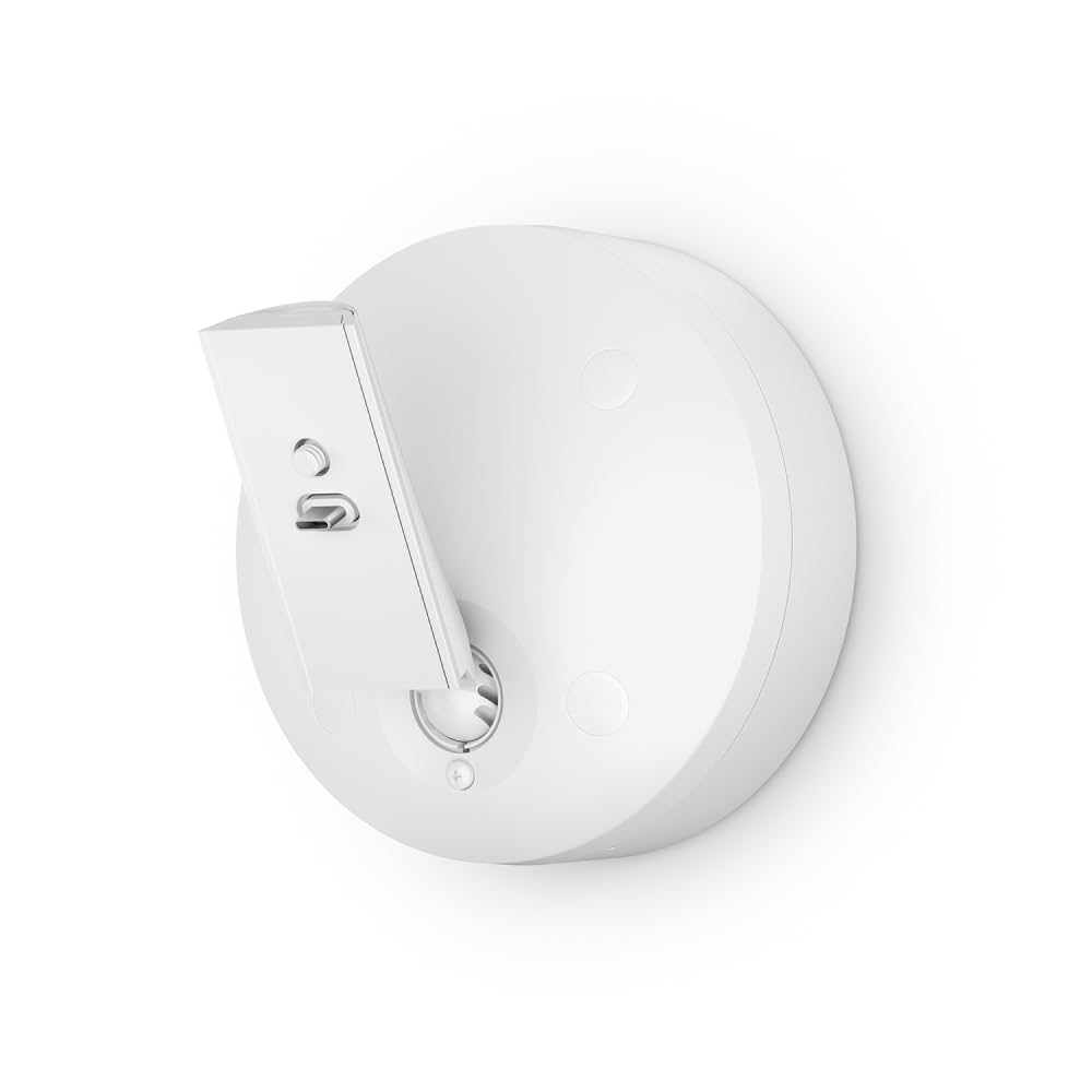 Ring Hardwired Kit for Spotlight Cam Plus, Spotlight Cam Pro, White