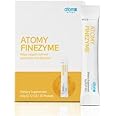 Atomy Finezyme Pineapple Fermentation Digestive Enzymes - 30 Packets