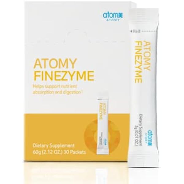 Atomy Probiotics Men Vi Sinh Hàn Quốc Giá 330.000 VND - Foto 4