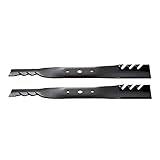 Oregon 92-676 G3 Gator Blades (Set of 2)
