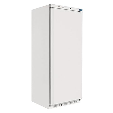 Polar - Congelador comercial de una sola puerta (600 L), color ...