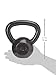 Amazon Basics Cast Iron Kettlebell