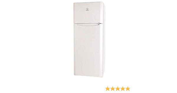Indesit TIAA 10 V Independiente 251L A+ Blanco nevera y ...