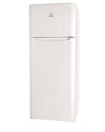 Indesit TIAA 10 V Independiente 251L A+ Blanco nevera y congelador ...