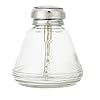 One Touch Hervulbare Nail Art Fles Pomp Dispenser Persen Fles Accessoires voor Make-up Remover voor Thuisgebruik voor…