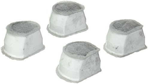 Drinkwell Avalon & Pagoda Charcoal Filters (12 Pack)