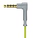 Philips SHQ3300LF/27 ActionFit Sports Headphones, Lime