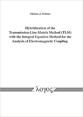 Get Hybridization Of The Transmission Line Matrix Method Tlm With Free Wallpaper Hybridization Of The Transmission Line Matrix Method Tlm With For iPhone