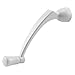 Slide-Co 174642 Pella Crank Handle, White, 3/8 In. Special Deep Spline Socket (Single Pack)