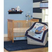 children's crib bedding sets