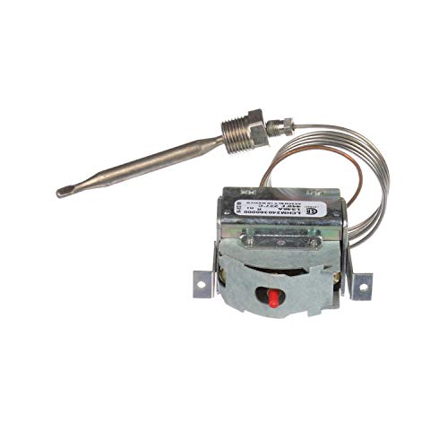 CECILWARE L346A  High Limit Switch