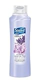 Suave Naturals Conditioner, Lavender and Lilac 12oz (Pack of 4)