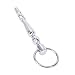Eastern Delights 3.9 Inch Mamba Urethral Sounds Dilators Penis Stretcher Smooth Penis Plug